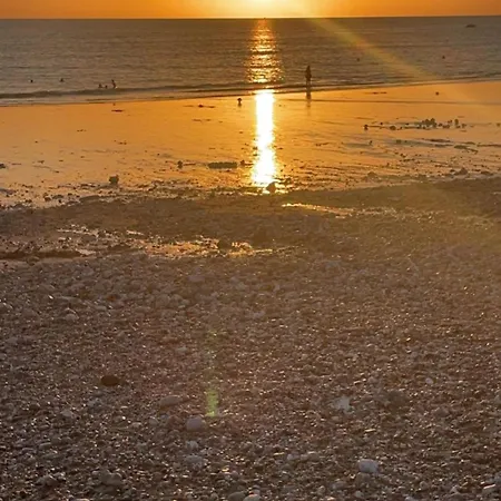 Appartement Bord De *