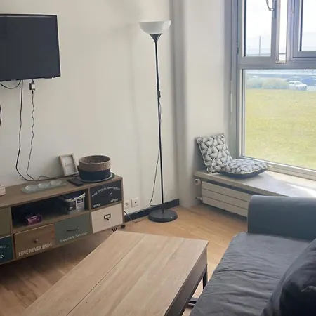 Apartment Bord De Mer